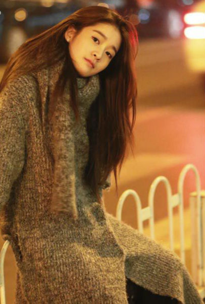 张雪迎个人资料(张雪迎个人资料简介和身)   第4张