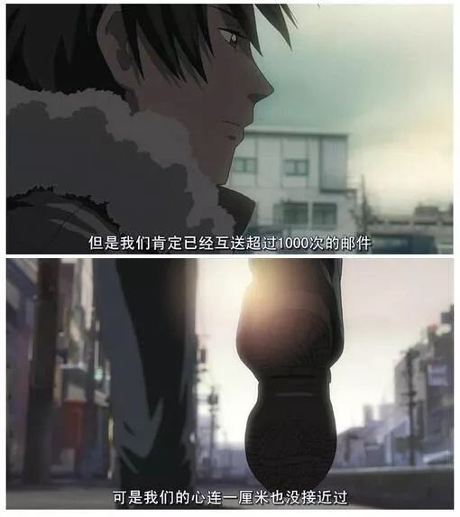 那些读起来让人伤感的句子，无奈总是最惆怅