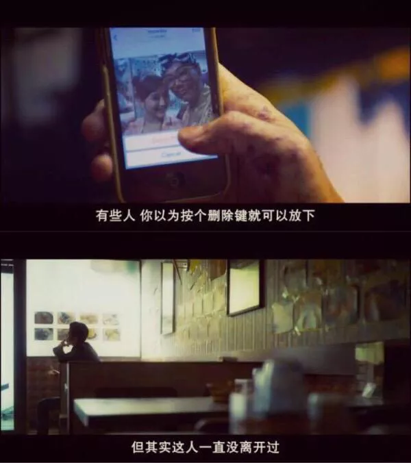 那些读起来让人伤感的句子，无奈总是最惆怅