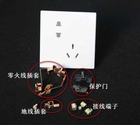 干货！开关插座什么牌子好？主流品牌，五大对比！你更喜欢哪个？