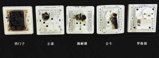 干货！开关插座什么牌子好？主流品牌，五大对比！你更喜欢哪个？