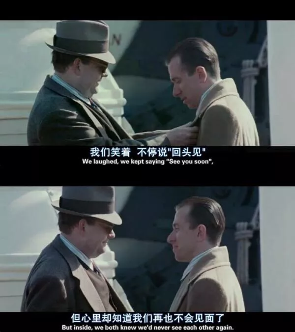 那些读起来让人伤感的句子，无奈总是最惆怅