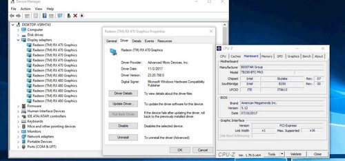 ETH月暴涨近60%，映泰12卡带动挖矿热潮