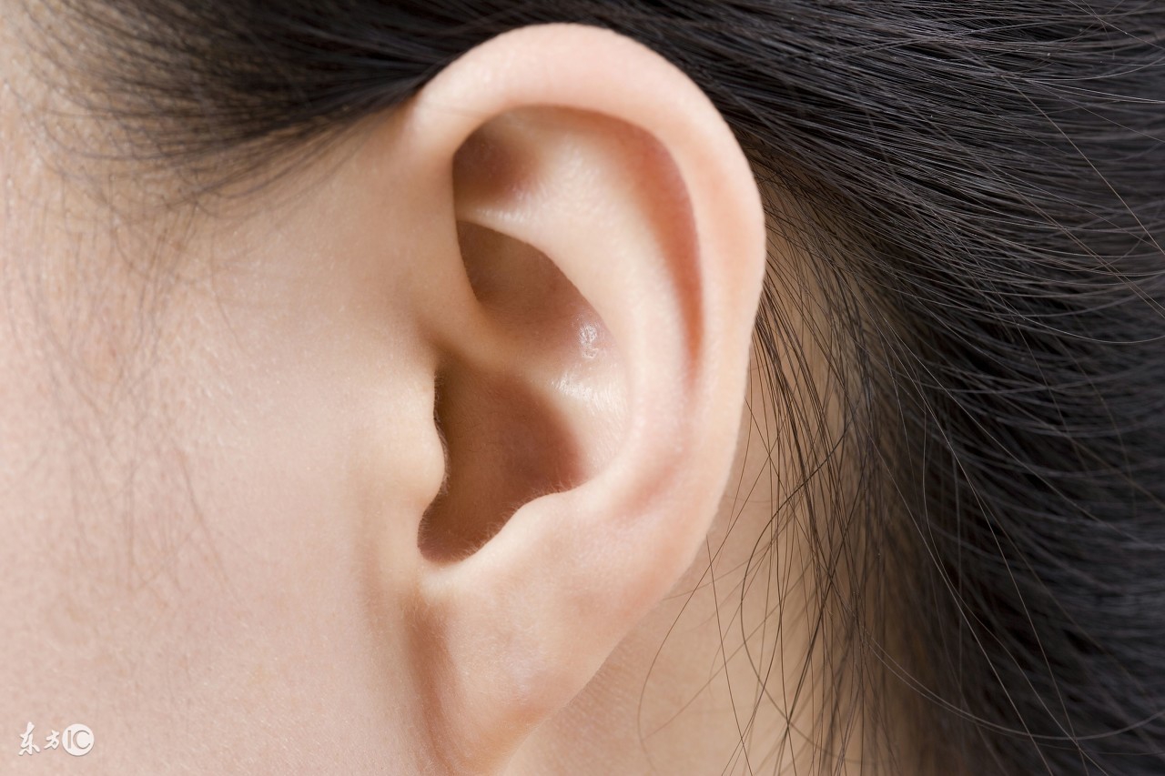 90%的人都会把这种耳朵当成招风耳，以为有福？大错特错！
