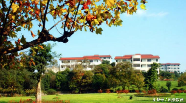 2018年高校单招报读指南--四川幼儿师范高等专科学校介绍