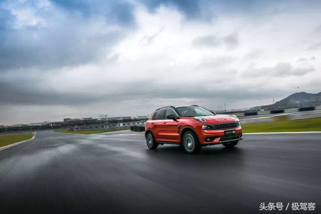 LYNK&CO这个洋气的名字，到底怎么念？