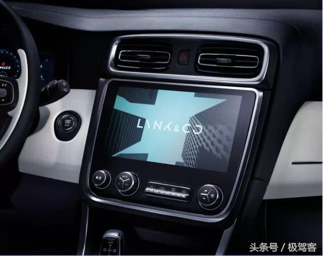 LYNK&CO这个洋气的名字，到底怎么念？