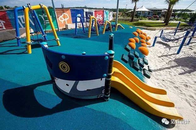 【親子宅設計精選】全球創意兒童空間設計12款案例 雲鹿幼兒園設計之陽光少年