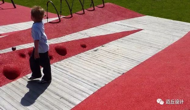 【親子宅設計精選】全球創意兒童空間設計12款案例 雲鹿幼兒園設計之陽光少年