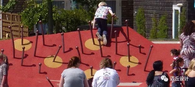 【親子宅設計精選】全球創意兒童空間設計12款案例 雲鹿幼兒園設計之陽光少年