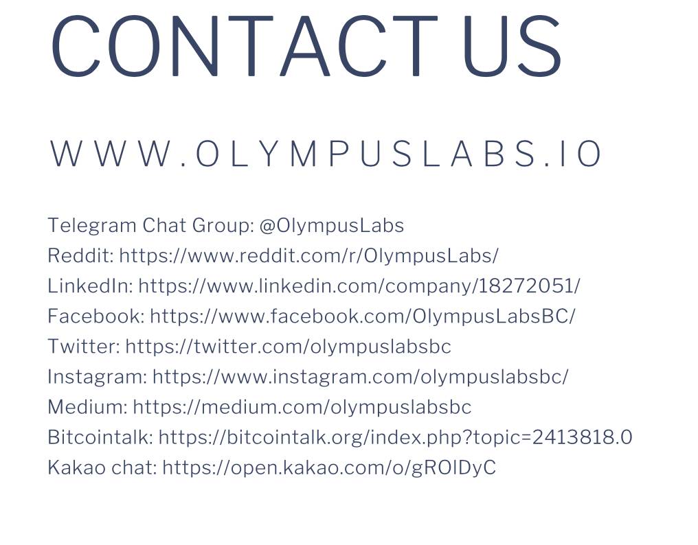 【项目评级】Mot（OlympusLabs）重铸金融系统生态