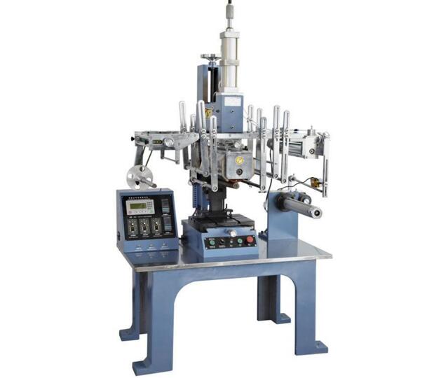 UV平板打印機PK熱傳印打印機，鹿死誰手？