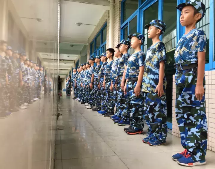 家长很容易忽略的身边名校：广外附属中学