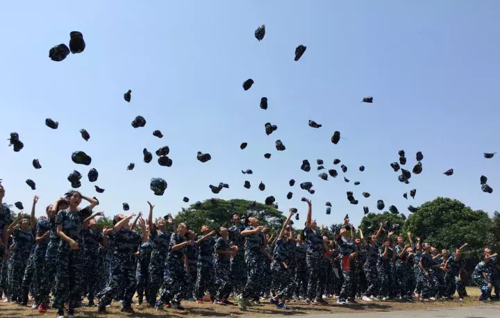 家长很容易忽略的身边名校：广外附属中学