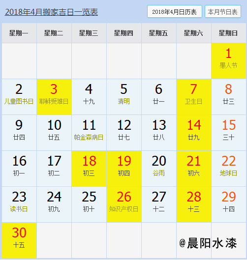 搬入新房吉日选择（今年入住新房的吉日）