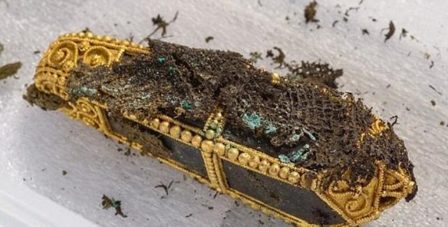 英国掀起挖宝热，一枚硬币值875万