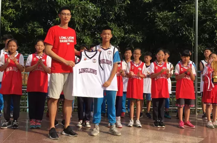 家长很容易忽略的身边名校：广外附属中学