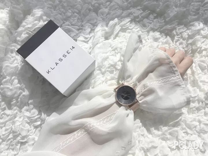 这5个小众手表品牌，比DW逼格更高，还不用花太多银子~