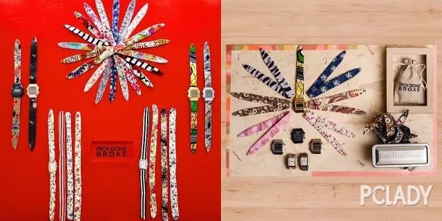 这5个小众手表品牌，比DW逼格更高，还不用花太多银子~