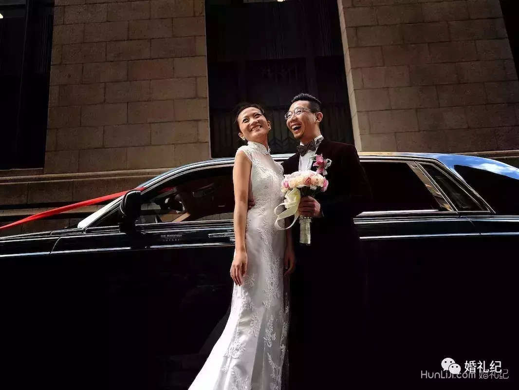 婚车要怎么选、座位怎么安排？注意不要触犯了这些禁忌