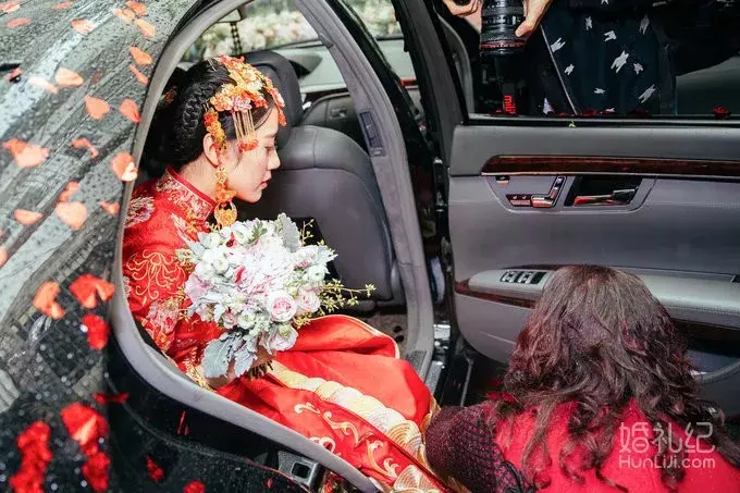 婚车要怎么选、座位怎么安排？注意不要触犯了这些禁忌