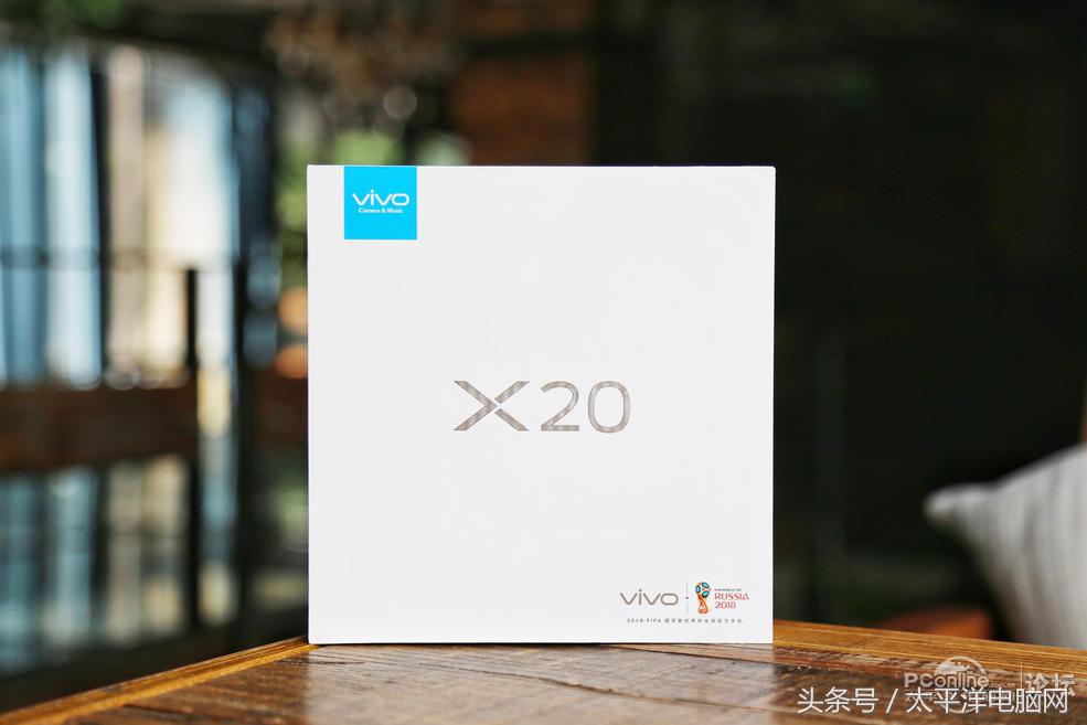 c\x20c\x20tv5(手掌乾坤，全方位解析vivo X20全面屏手机)