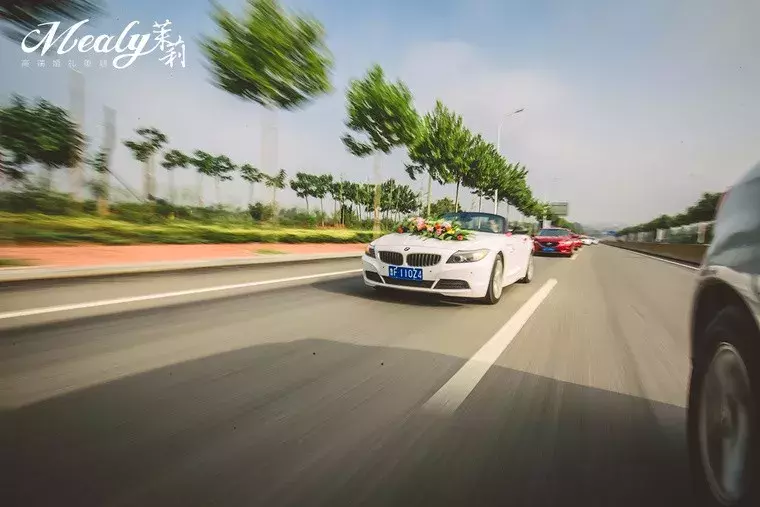 婚车要怎么选、座位怎么安排？注意不要触犯了这些禁忌