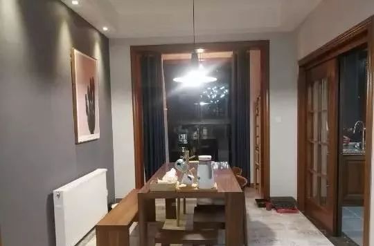 谁家清包能做到如此境界？罕见的90后小夫妻100㎡清包装修全过程