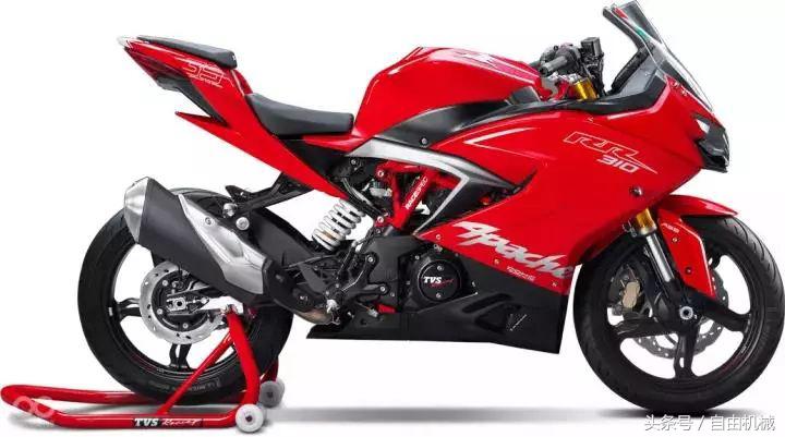 川崎Ninja 400不涨价，最低只要3万块？