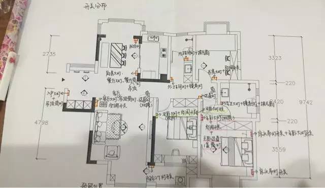 谁家清包能做到如此境界？罕见的90后小夫妻100㎡清包装修全过程