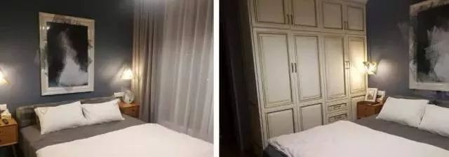 谁家清包能做到如此境界？罕见的90后小夫妻100㎡清包装修全过程