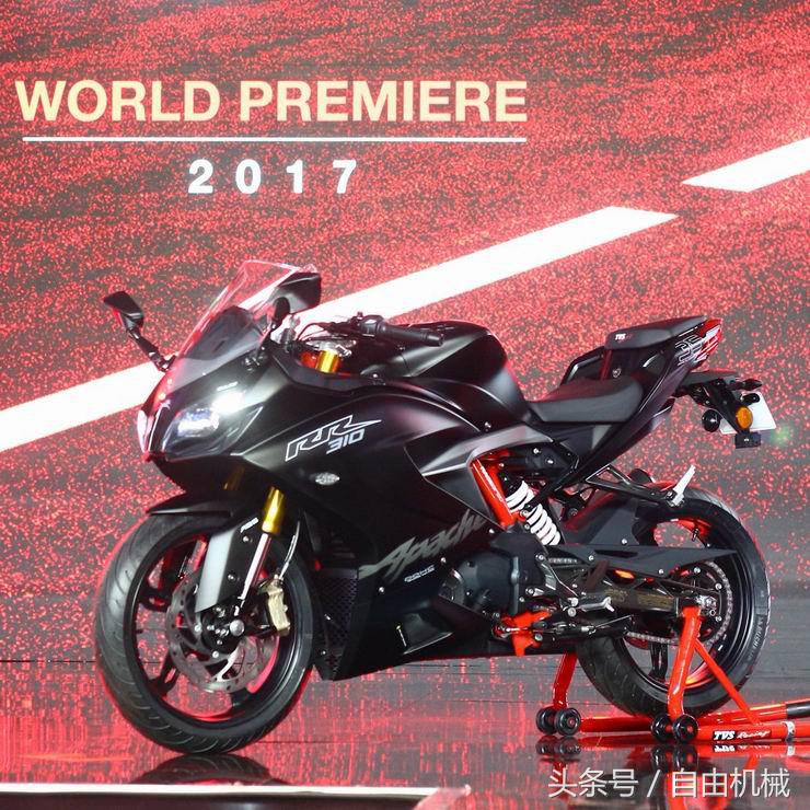 川崎Ninja 400不涨价，最低只要3万块？