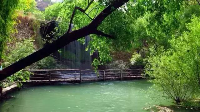 丽江最美的8座瀑布，一定有你没去过的！