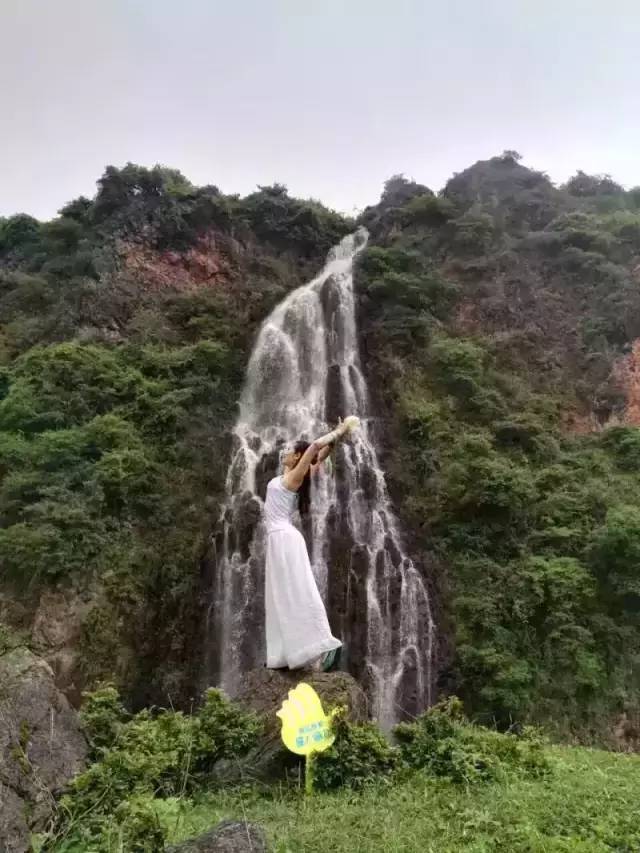 丽江最美的8座瀑布，一定有你没去过的！