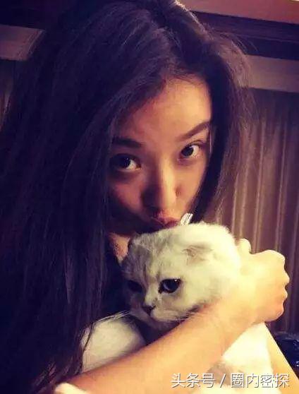 蓝盈莹拍不了哭戏？倪妮虐猫？王源不参加高考！嗯哼脸盲症原因