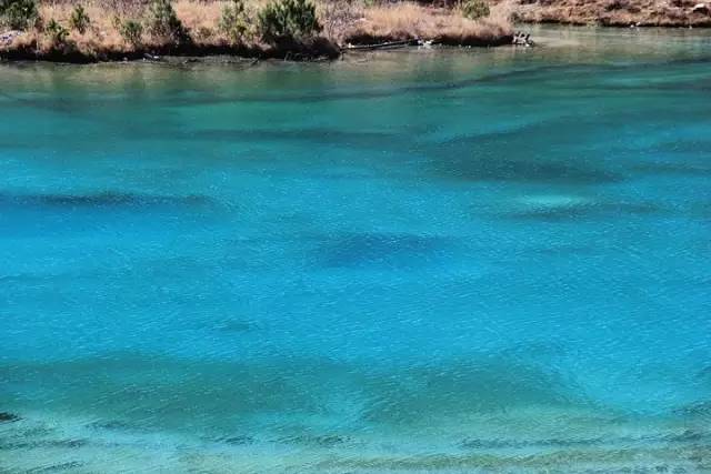 丽江最美的8座瀑布，一定有你没去过的！