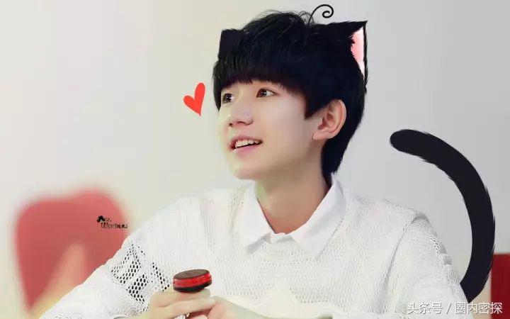 蓝盈莹拍不了哭戏？倪妮虐猫？王源不参加高考！嗯哼脸盲症原因