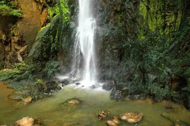 丽江最美的8座瀑布，一定有你没去过的！