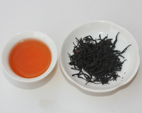 正山小种是什么茶，正山小种的功效与作用