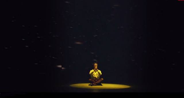 鲁智深坐化是什么意思（僧人圆寂坐化的方法）