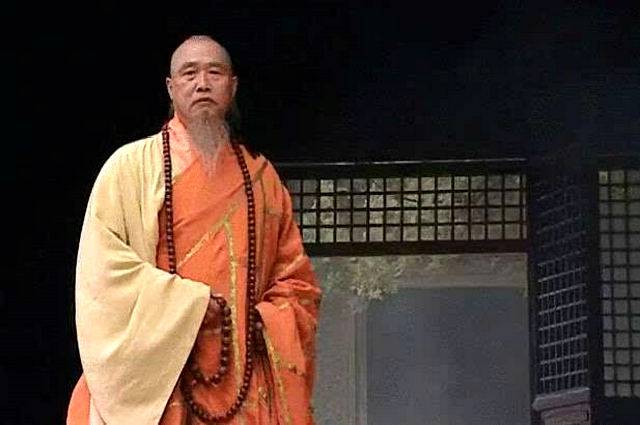 鲁智深真有坐化的功夫吗？别人坐化时发生了什么？