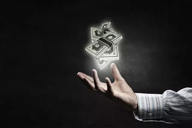 注册玖富叮当app（融资高管降息三谜团未解）