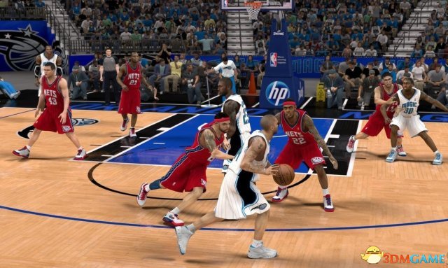 nba2k为什么储存不了(NBA2K12没办法存档怎么办 2K12不能存档问题解决方法)