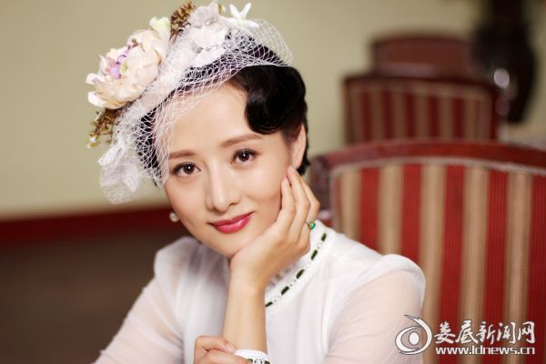 北京金菲林影视策划有限公司联合出品的大型年代传奇电视剧《守护者》