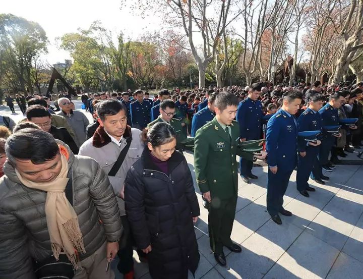 南京大屠杀国家公祭日，这10句话值得铭记