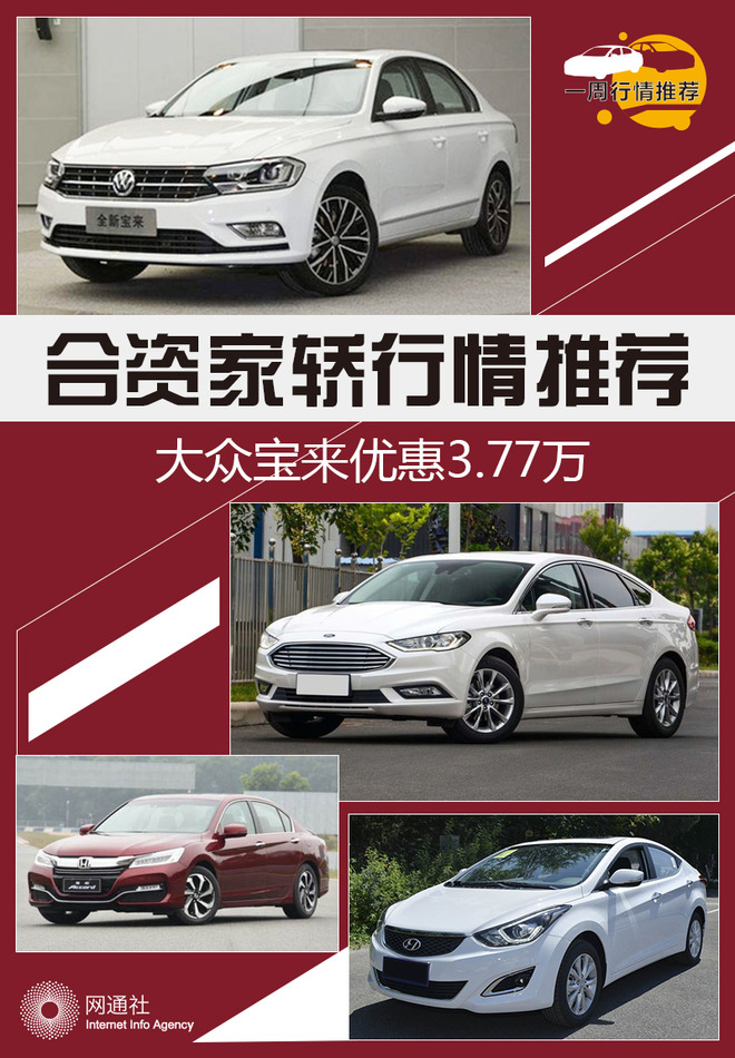 2016款大众宝来合资家轿报价图片及行情推荐