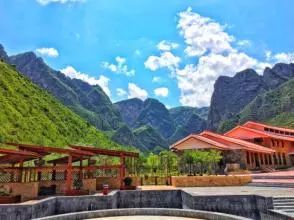 甘肃省内十大最受欢迎山地旅游景区新鲜出炉，你都去过吗？