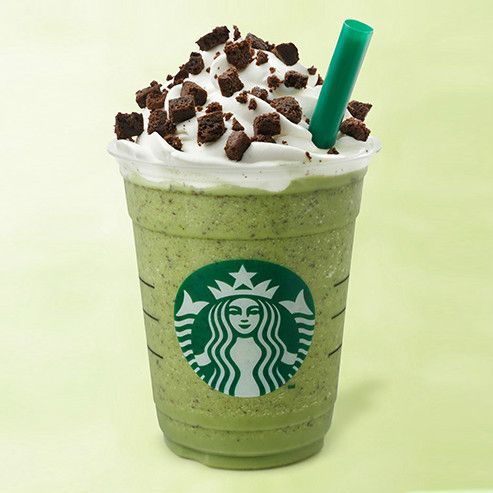 星巴克抹茶星冰乐唯美句子_晶羽科技