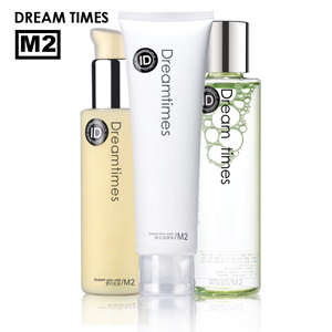 风靡日韩 春季必备的补水护肤品