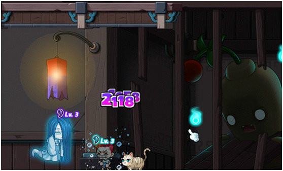 BOSS也玩大便活人？《冒险岛》新版“霸王乌鲁斯”解析